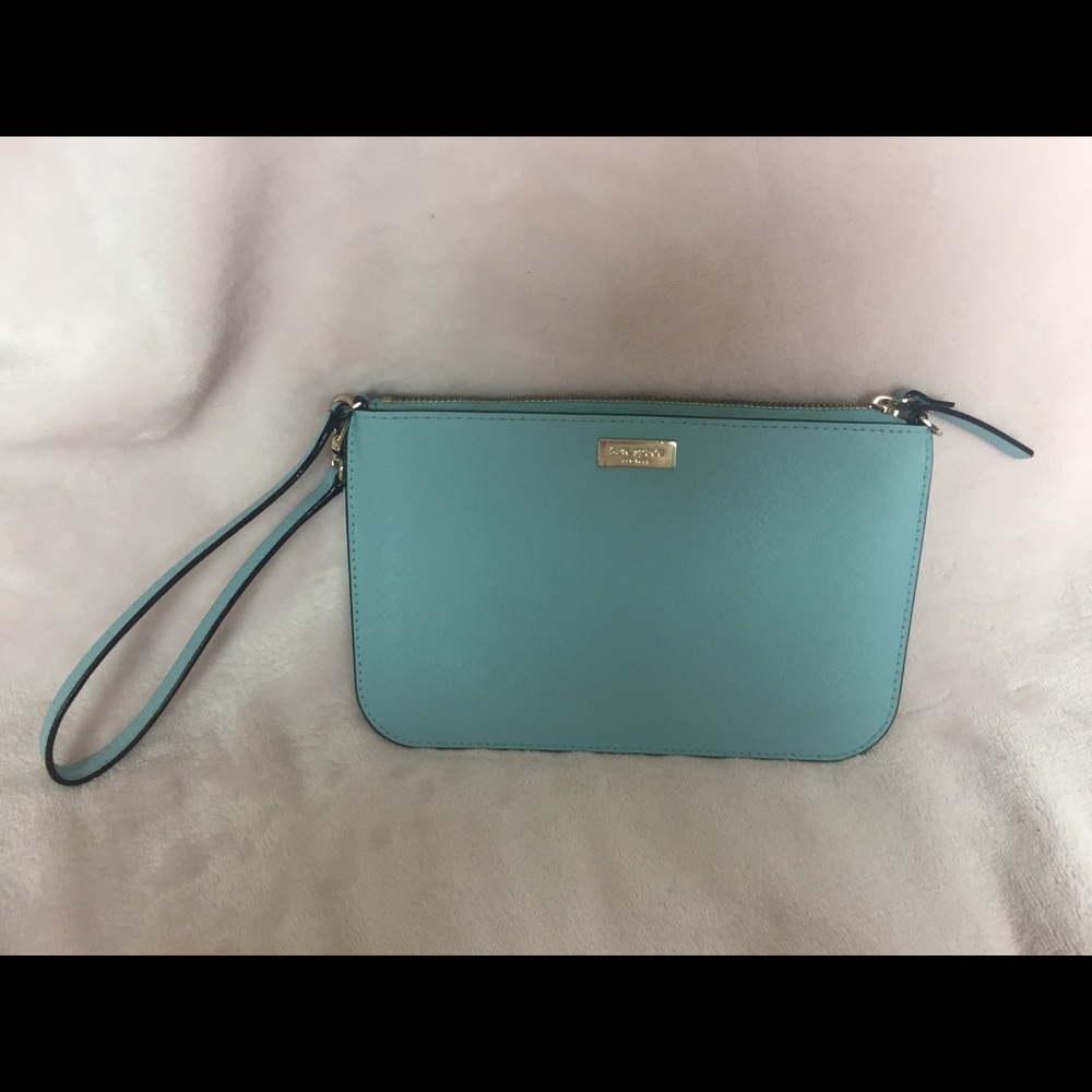 Kate Spade Newbury Lane Lolly Wristlet